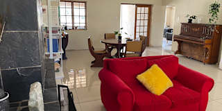 Megon's room