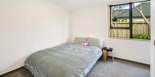 Ritika's room