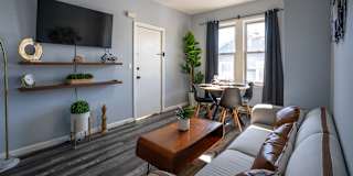 Lius Estate's room