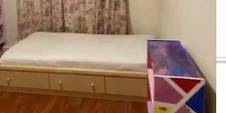 Samer Bassam's room