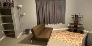 Michele's room