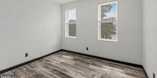 Christina's room