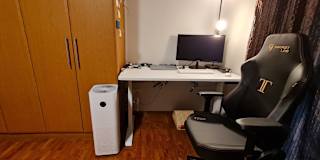 AC's room