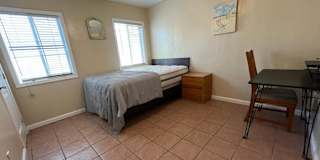 Lana's room