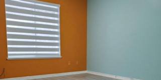Manpreet Kaur's room