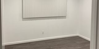 Larry Tsai's room