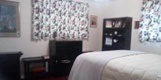 Elizabeth xavier's room