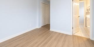 Seyed Hashemi's room