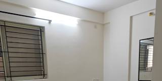 Deepak Raj's room