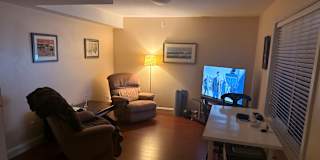 Cornelius's room