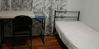 CHANG XIE's room