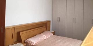 Mbali's room