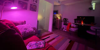 Kard's room