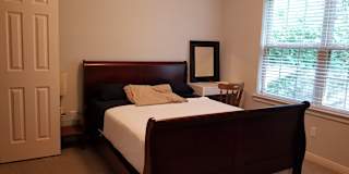 Rachel's room