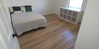 Amy's room