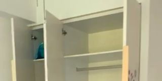 Nat's room