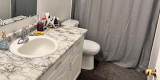 Jasmine's room