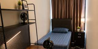 samn's room