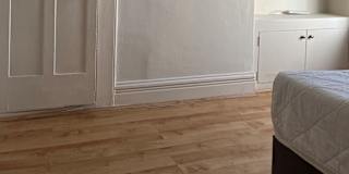 Roxanna's room