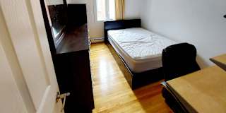 Marc's room