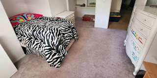 Christopher's room