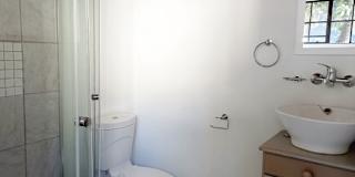 Ali Acmen's room
