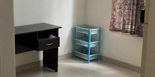 Vara Kumar's room