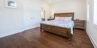 Jenny's room