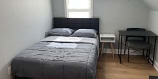 Millddy's room