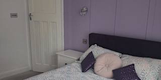 Nicolette's room