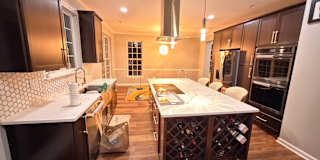 George's room