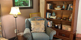Molly's room