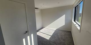 Allister's room