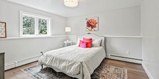 Jean's room