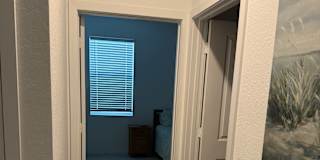 Jenny's room
