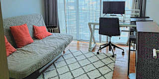 Ling's room