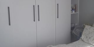 Sanele's room