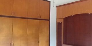Govindan Srinivasan's room