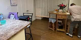 luigi's room