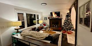Jessica's room