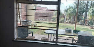 Rita Weitz's room