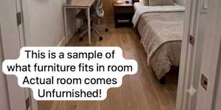 Ahmet's room