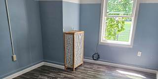 Nancy's room