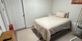 Harry's room