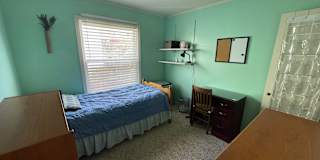 Marie's room