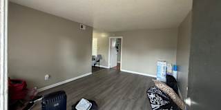 Daniel's room