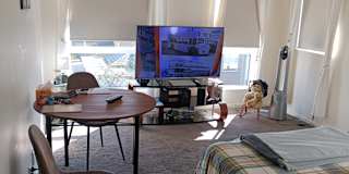 Bryan's room