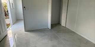Monica's room