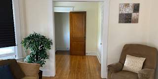 Ishita's room