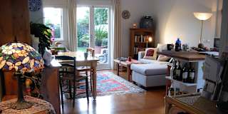 Karin Loesch's room